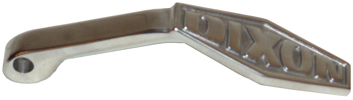 CAM & GROOVE PADDLE HANDLE FOR DIXON® COUPLINGS